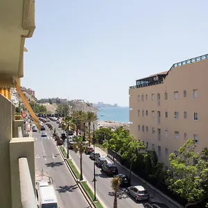 Apartamento Carvajal, Fuengirola