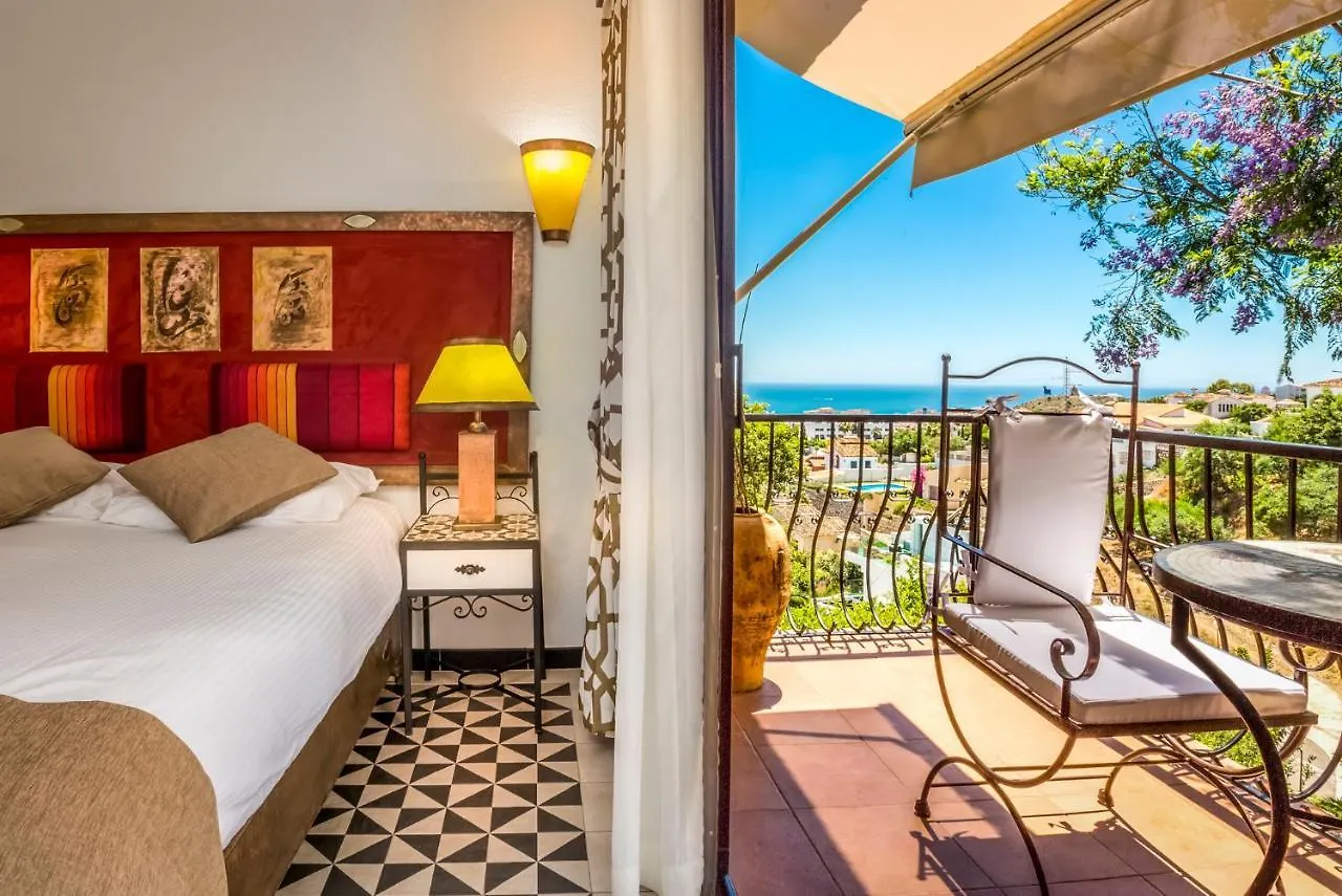 Boutique Hotel Las Islas (Adults Only) Fuengirola