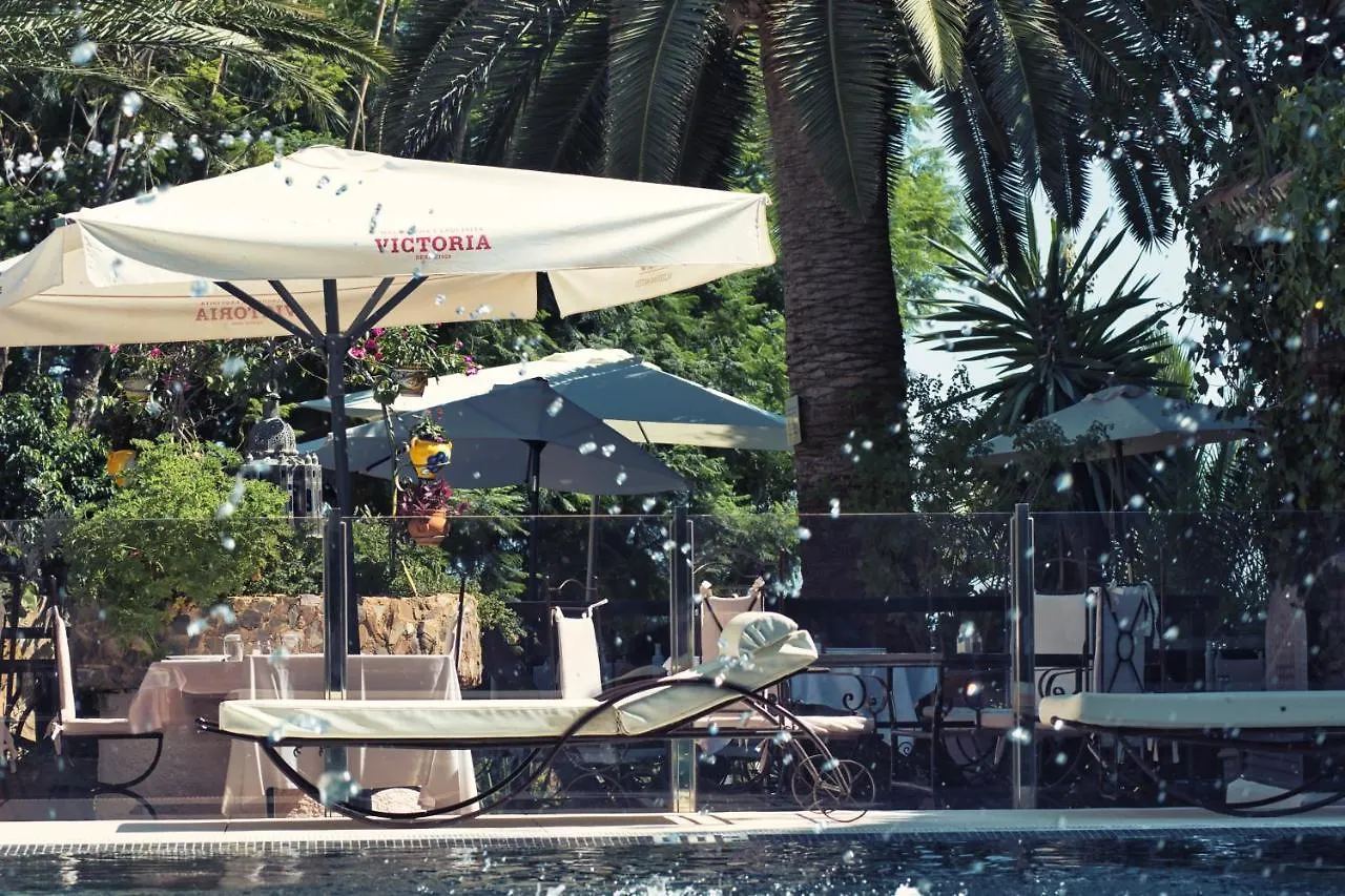 Boutique Hotel Las Islas (Adults Only) Fuengirola