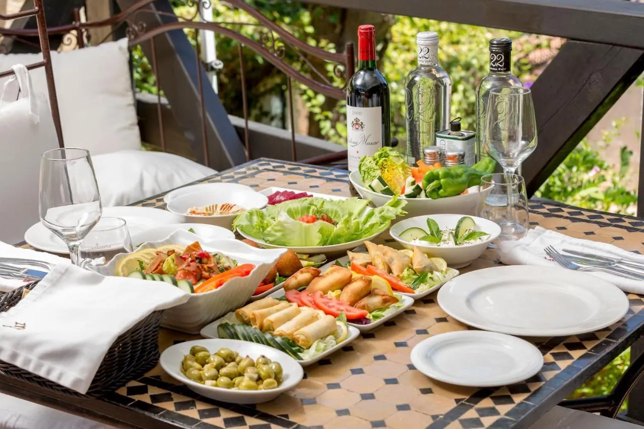 ***  Boutique Hotel Las Islas (Adults Only) Fuengirola España