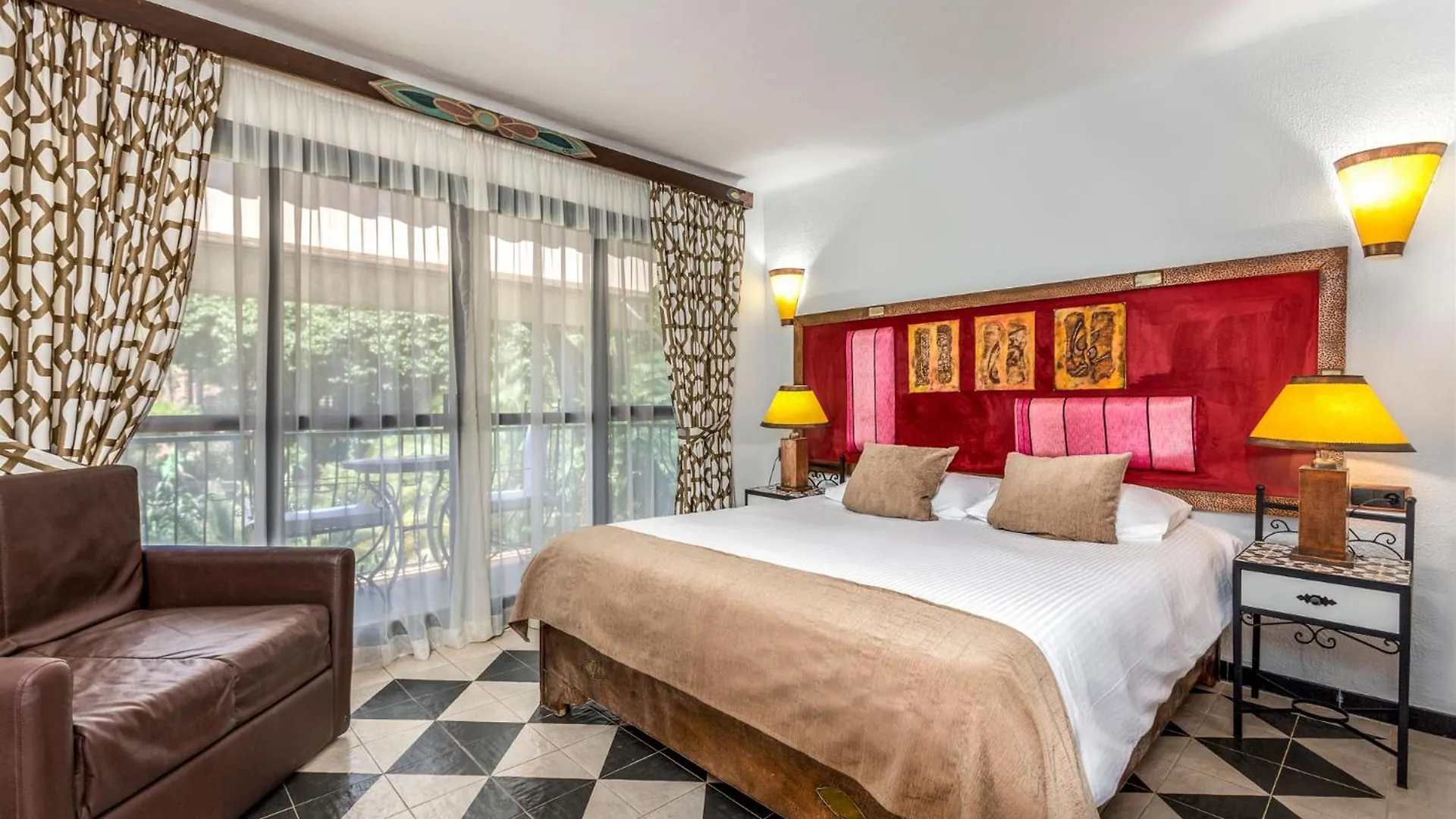 Boutique Hotel Las Islas (Adults Only) Fuengirola Spain