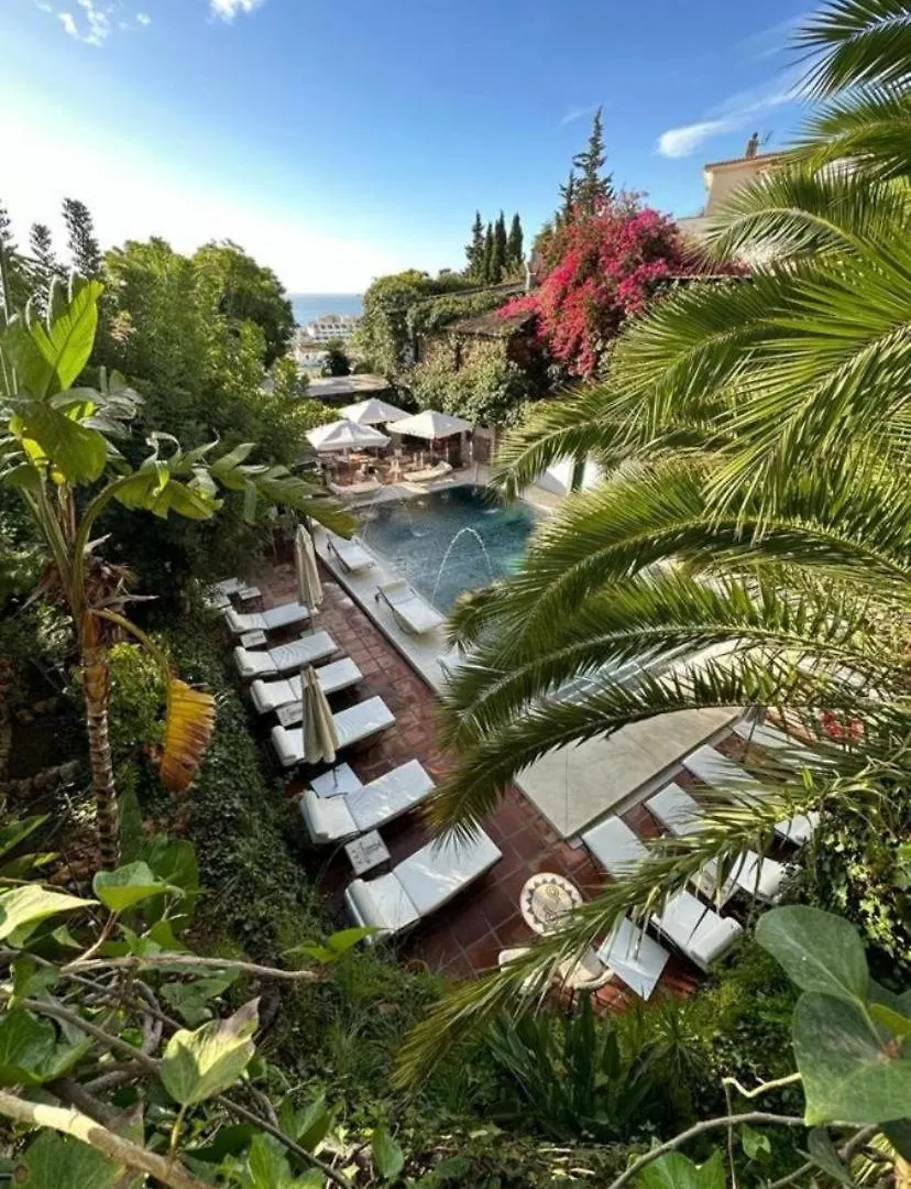 Boutique Hotel Las Islas (Adults Only) Fuengirola