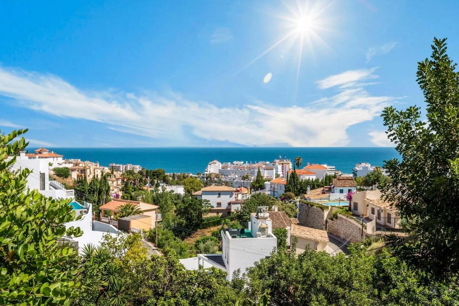 Boutique Hotel Las Islas (Adults Only) Fuengirola